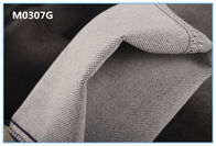 связанное фальшивкой левое чувство мягкой руки тканевого материала джинсовой ткани Twill руки 8.3oz