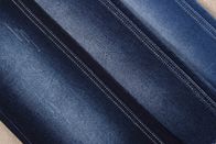 10.3oz 62 63&quot; ткань джинсовой ткани лайкра полиэстера хлопка голубых джинсов индиго ширины