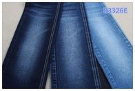 Правый Twill материалы джинсов людей ткани джинсовой ткани лайкра 76% хлопок 10,5 Oz