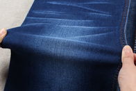 Джинсы ткани джинсовой ткани лайкра хлопка 9,5 Oz 75% Ctn 21% поли протягивают материал