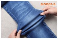 ткань джинсовой ткани простирания Tencel 50 хлопок 9oz 12 132cm супер для пальто брюк