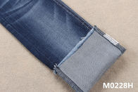 1,5% лайкра 11oz вырабатывает толстую ровницу ткань джинсовой ткани Crosshatch простирания хлопка вискозную для Джин