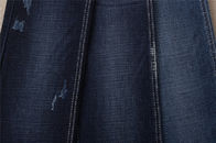 Ткань Lycra джинсовой ткани тканевого материала Crosshatch ткани джинсовой ткани 10,5 Oz TR темно-синая