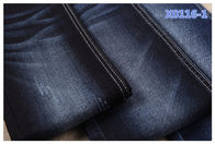 10,3 унции протянуть 58 59&quot; ширина ткань джинсовой ткани 10 Oz для дамы Тощий Джинсов