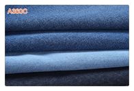Breathable TC 62 63&quot; светлый - голубой высокий носить работы ткани 8.2oz джинсовой ткани простирания