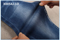 Ткани ткани джинсов 25 полиэстер 9.5oz 69 хлопок Stretchable для дамы Тощий Гетры