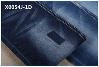 Ткани ткани джинсов 25 полиэстер 9.5oz 69 хлопок Stretchable для дамы Тощий Гетры