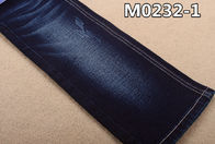 материал джинсов ткани Twill джинсовой ткани джинсов людей 25 полиэстер 75 хлопок 10.8oz