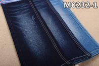 материал джинсов ткани Twill джинсовой ткани джинсов людей 25 полиэстер 75 хлопок 10.8oz