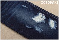 Хлопка 14 Oz сверхмощные 100 процентов материала джинсовой ткани не протягивают сырцовую джинсовую ткань