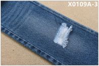 Хлопка 14 Oz сверхмощные 100 процентов материала джинсовой ткани не протягивают сырцовую джинсовую ткань