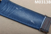 красочная задняя сторона 9oz вырабатывает толстую ровницу Stretchy материал джинсов для брюк дамы Джинсов горячих