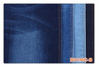 Материал Джин ткани джинсовой ткани лайкра хлопка джинсов 10.8oz 97% Ctn 3% Lycra мягкий