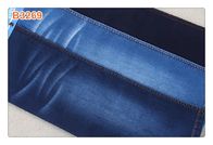 ткань джинсовой ткани сатинировки джинсов 69%Cotton 8.5oz Stretchable для детей женщин