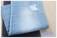 58 59 100% хлопок ширины 10.7oz не протягивает ткань джинсовой ткани для джинсов Eco дружелюбного