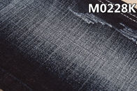 Год сбора винограда веса индиго 7 погружений средний вырабатывает толстую ровницу материал джинсовой ткани Elastane ткани 2 джинсовой ткани серый