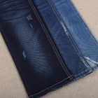 Spx 1,5% 11oz TR 61% Ctn 37,5% поли скрепил ткань джинсовой ткани полиэстера хлопка