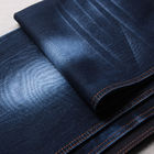 10.7oz вырабатывают толстую ровницу ткань джинсовой ткани ткани джинсовой ткани лайкра хлопка Spx 2 Ctn 32 Twill 66 поли