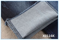 Дама 70 Ctn 28 поли 10,6 Oz ткани джинсовой ткани полиэстера хлопка джинсовой ткани Repreve
