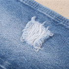 66 67&quot; ширина твердая отсутствие лайкра ткань джинсовой ткани ткани материала 15 джинсов хлопка OZ