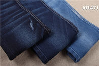 Twill джинсов RHT огромных Stretchable голубых женщин тощий правый ткань джинсовой ткани 10 Oz