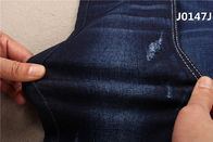 Twill джинсов RHT огромных Stretchable голубых женщин тощий правый ткань джинсовой ткани 10 Oz