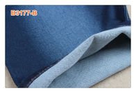 Ткань джинсовой ткани 73% хлопок stonewashed 25% лайкра для юбки джинсов