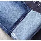 Ткань джинсовой ткани 73% хлопок stonewashed 25% лайкра для юбки джинсов