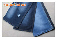 Материал Джин ткани джинсовой ткани 100 хлопок руки сини индиго джинсов одеяния жесткий 12 Oz