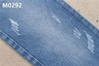 Rht помыло ткань джинсовой ткани