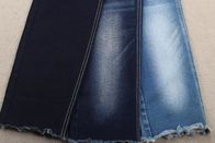 фальшивка тяжеловеса джинсов 12.3oz TR вяжет повторно использованную ткань джинсовой ткани