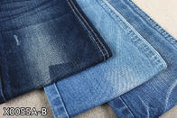 Темно-синие 3 1 правая ткань джинсовой ткани 100 хлопок Twill 11 Oz 58 59&quot; ширина