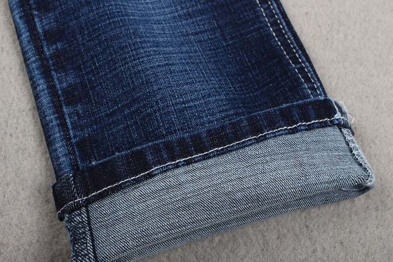Twill джинсовой ткани соткет ткань