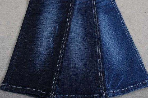 Twill джинсовой ткани соткет ткань
