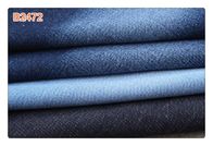 Stocklot 10E x 7TC Sanforizing 11oz 62 63&quot; ткань Twill джинсовой ткани ширины сырцовая