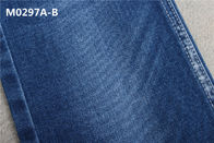 Наивысшая мощность Lycra 58 59&quot; материал джинсов Oz Repreve ширины 11,5 Stretchy