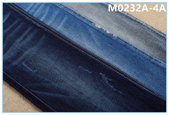 поли ткань Lycra хлопка 10oz