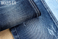11oz Spx большой плотности удобный 99% Ctn 1% вырабатывает толстую ровницу ткань джинсовой ткани лайкра хлопка
