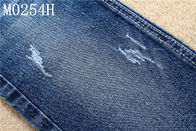 11oz Spx большой плотности удобный 99% Ctn 1% вырабатывает толстую ровницу ткань джинсовой ткани лайкра хлопка