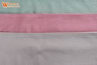 Материал 10 рулонов ткани джинсовой ткани простирания ткани драпирования джинсовой ткани Oz белый