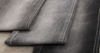 2 лайкра 24 полиэстер 74 хлопок 9 Oz Sanforized сырцовая ткань ткани джинсовой ткани