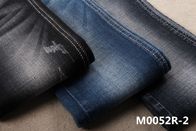 Ткань джинсовой ткани лайкра полиэстера хлопка 3 лайкра 13 полиэстер 82 хлопок Rht 10.5oz голубая