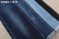 8A 8S 16S 70D материал 11 джинса правого Twill Peached унции Stretchy