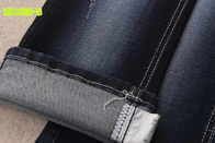 Фальшивка простирания 9 Oz высокая вяжет 3 лайкра 24 полиэстер 71 хлопок ткани Twill джинсовой ткани