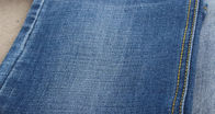 Тяжеловесный Crosshatch вырабатывает толстую ровницу тканевый материал 11oz джинсовой ткани Selvedge простирания японский