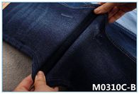 9,3 1,5 лайкра 35 полиэстер 63 хлопок ткани джинсовой ткани простирания пути степени 4 Oz 360 сырцовых