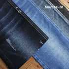 10,5 Spx Ctn 40 ткани 58 джинсовой ткани полиэстера хлопка задней стороны джинсов oz черных поли 2