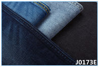Ткани джинсовой ткани 7,5 Oz связанная фальшивкой ткань джинсовой ткани противобактериологической материальная мягкая двором