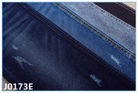Ткани джинсовой ткани 7,5 Oz связанная фальшивкой ткань джинсовой ткани противобактериологической материальная мягкая двором