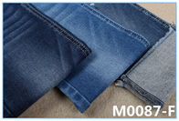 52 53&quot; ширина Fleeced Stretchy джинсы материальные для ткани джинсовой ткани джинсов женщин